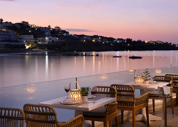 Petinos Hotel