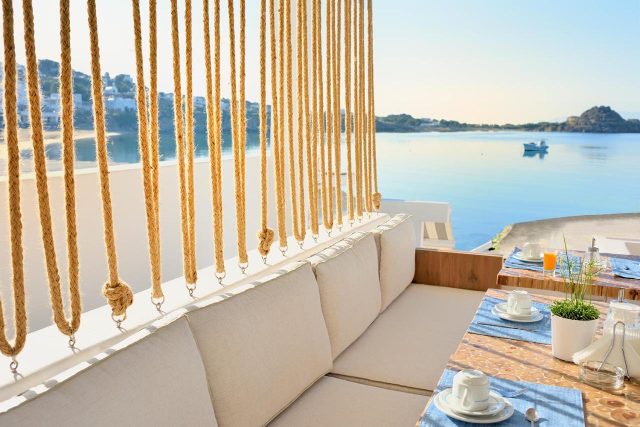 Petinos Hotel Platys Gialos (Mykonos)