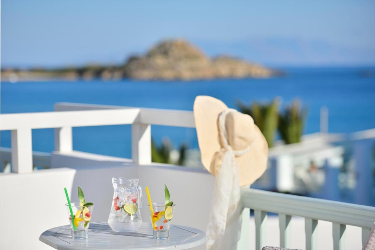 Hotel Petinos 4*