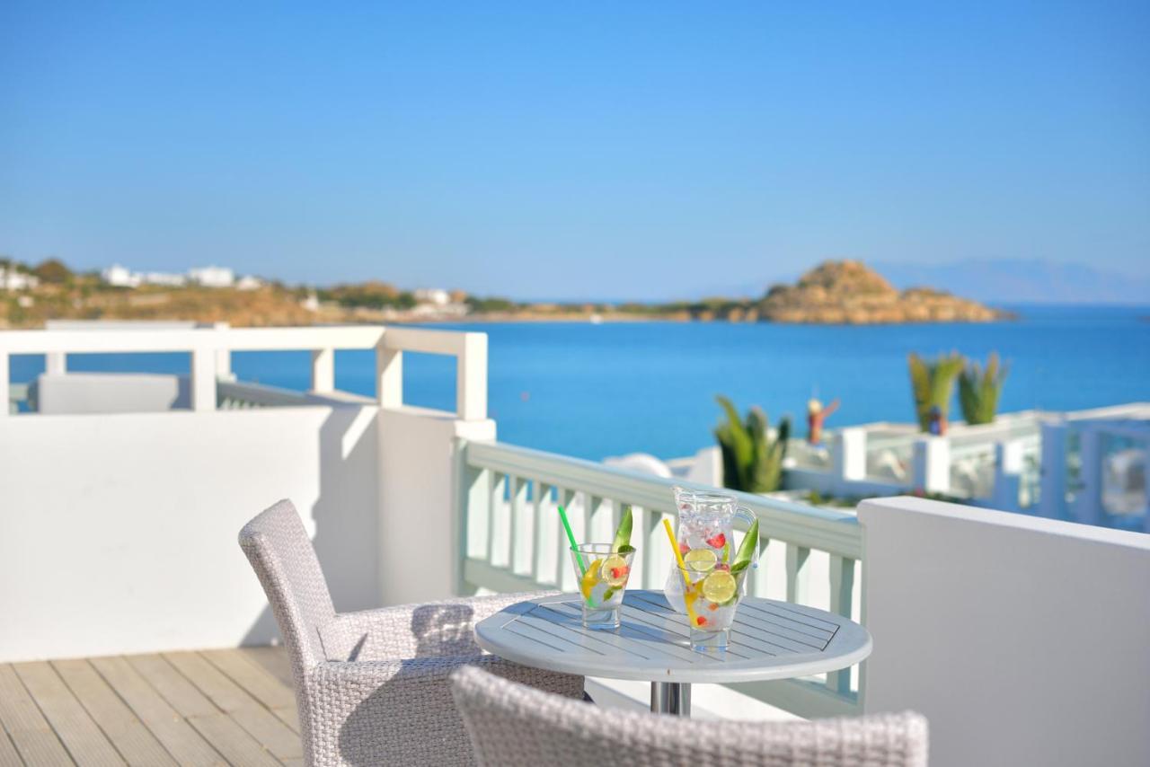 Petinos 4* Platys Gialos (Mykonos)
