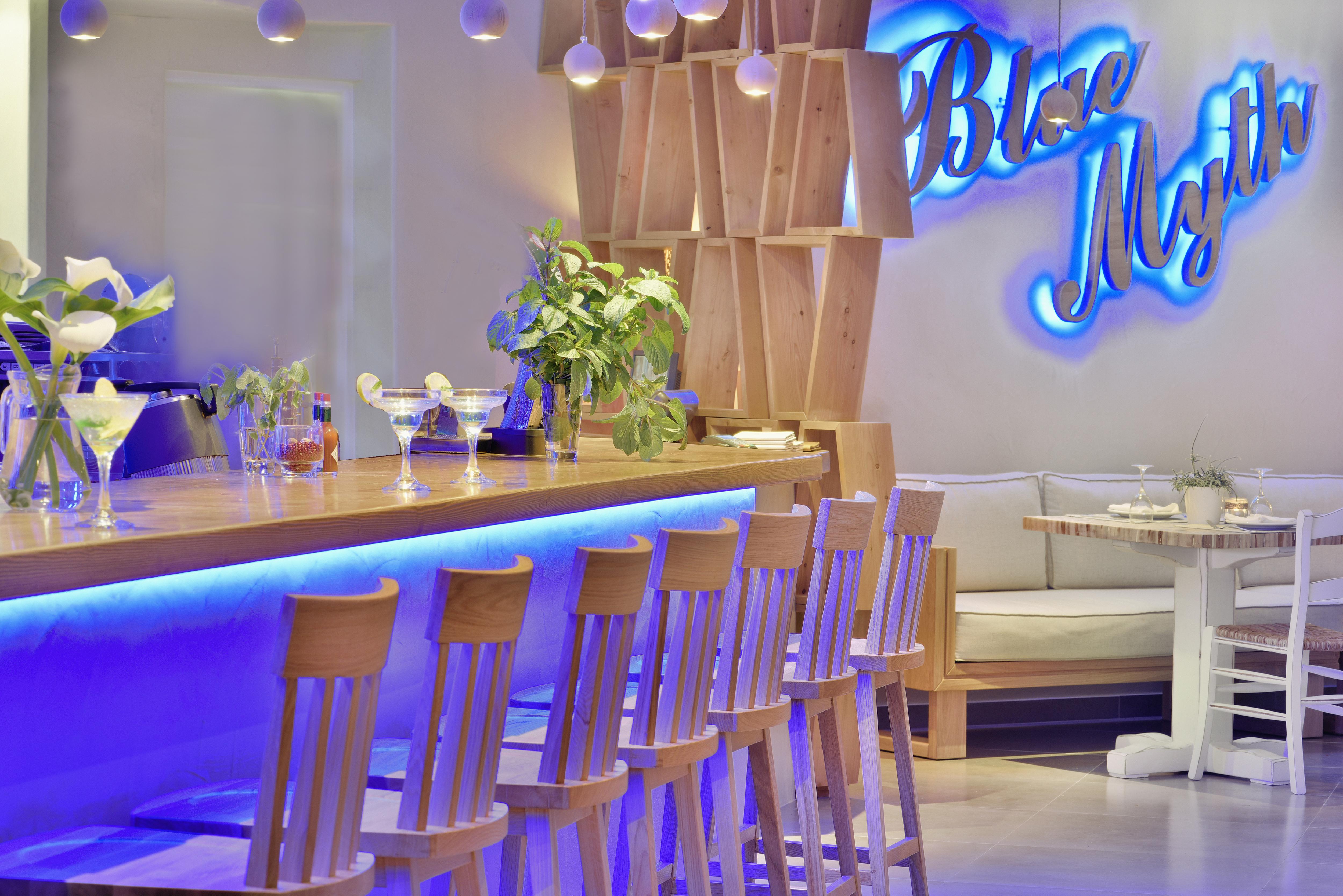 Petinos Hotel 4*