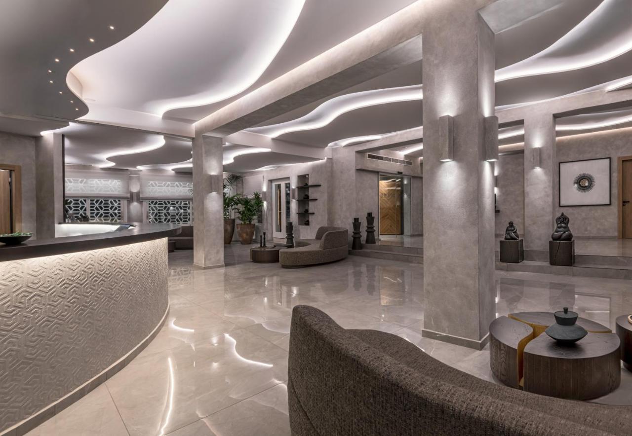 Petinos 4* Platys Gialos (Mykonos)