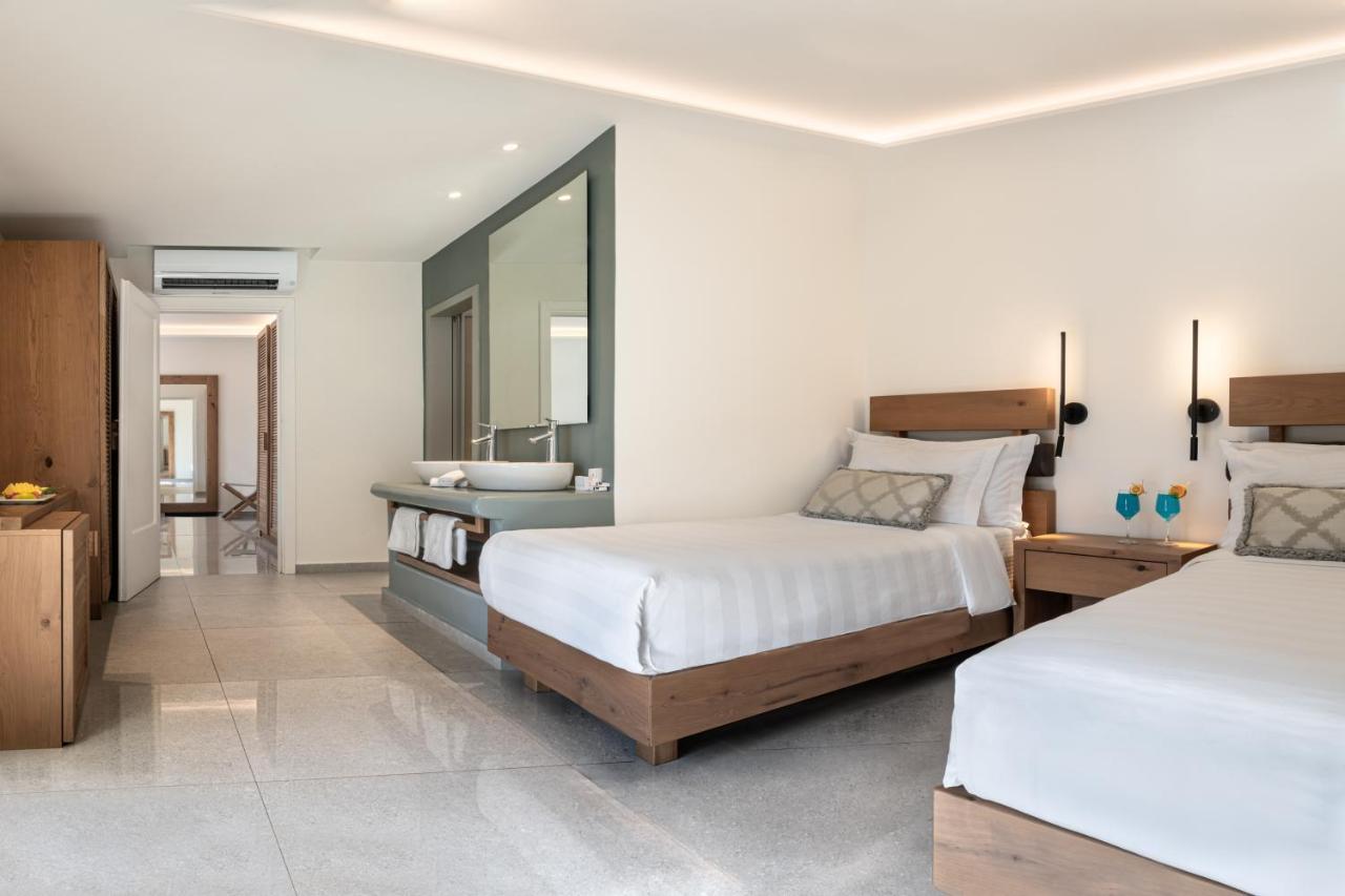Petinos Hotel 4*