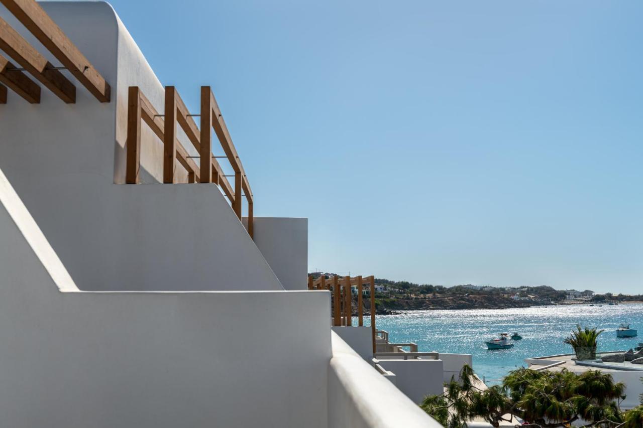 Petinos Hotel
