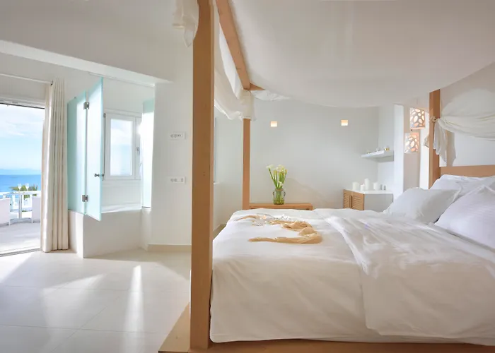 Hotel Petinos