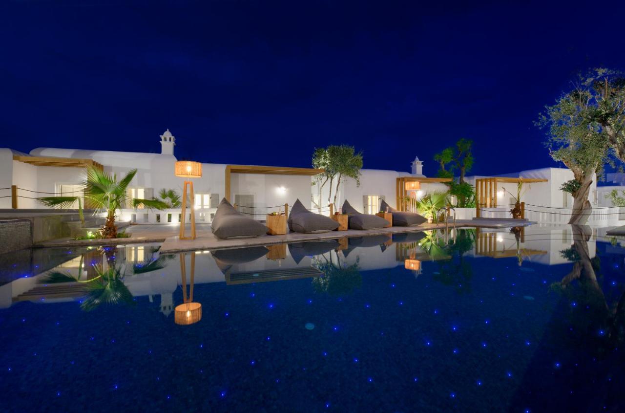 Hotel Petinos Platys Gialos (Mykonos)