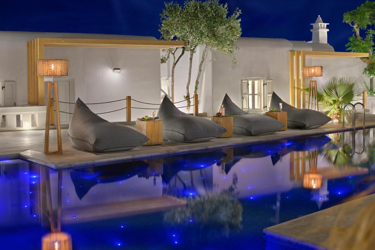 Hotel Petinos