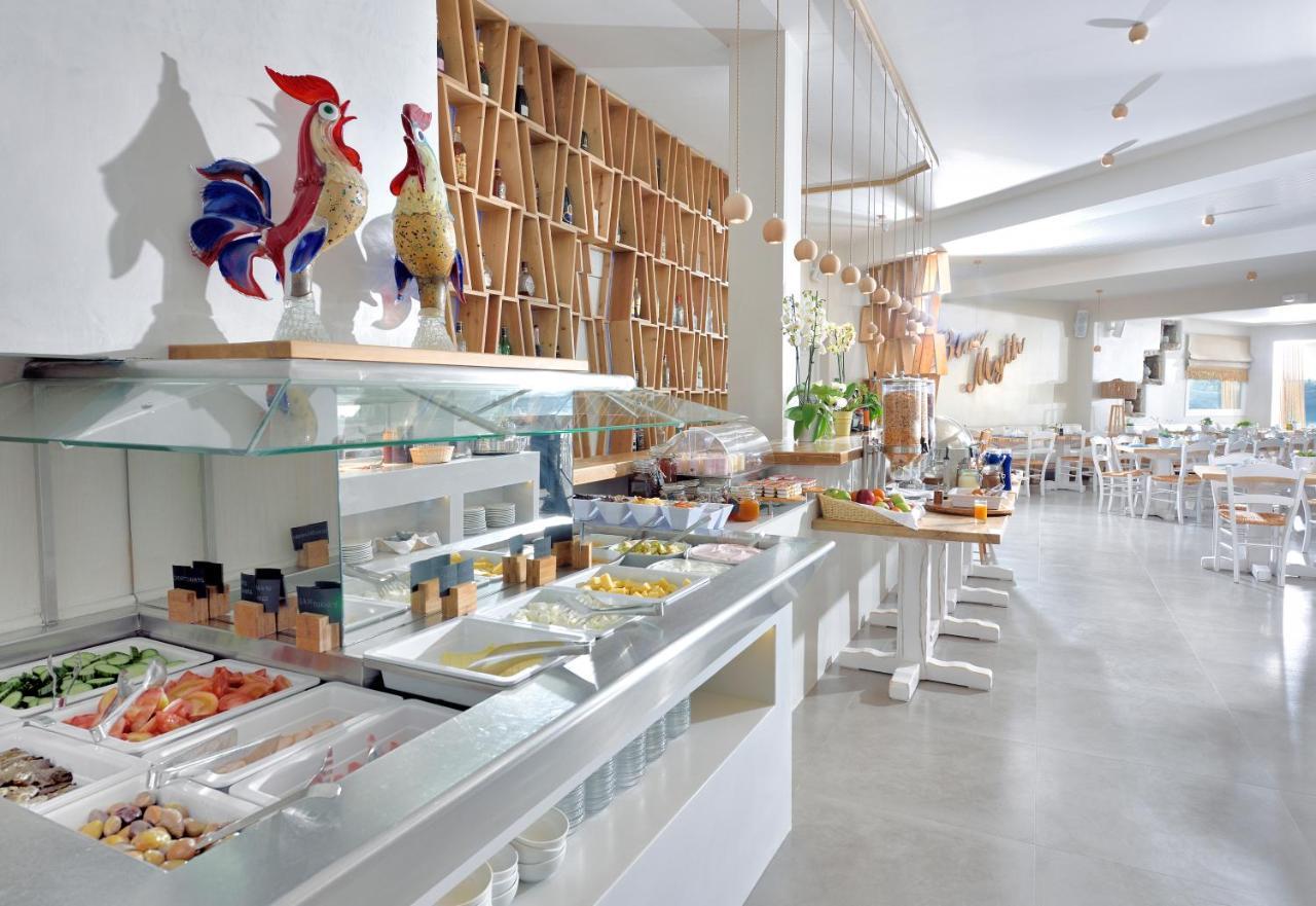 Hotel Petinos 4*