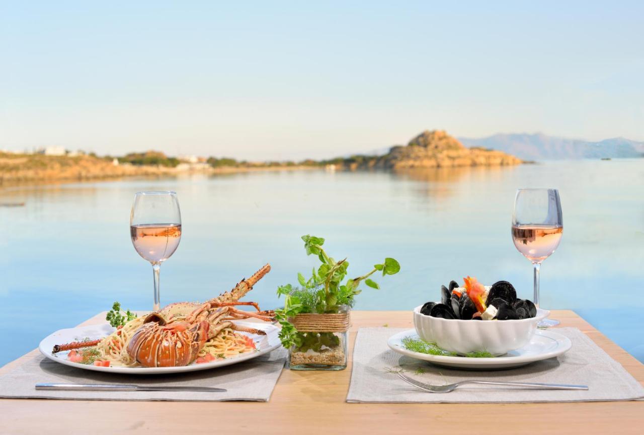 Hotel Petinos 4*