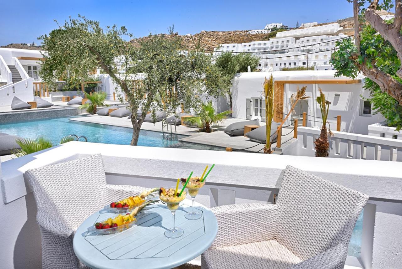 Hotel Petinos