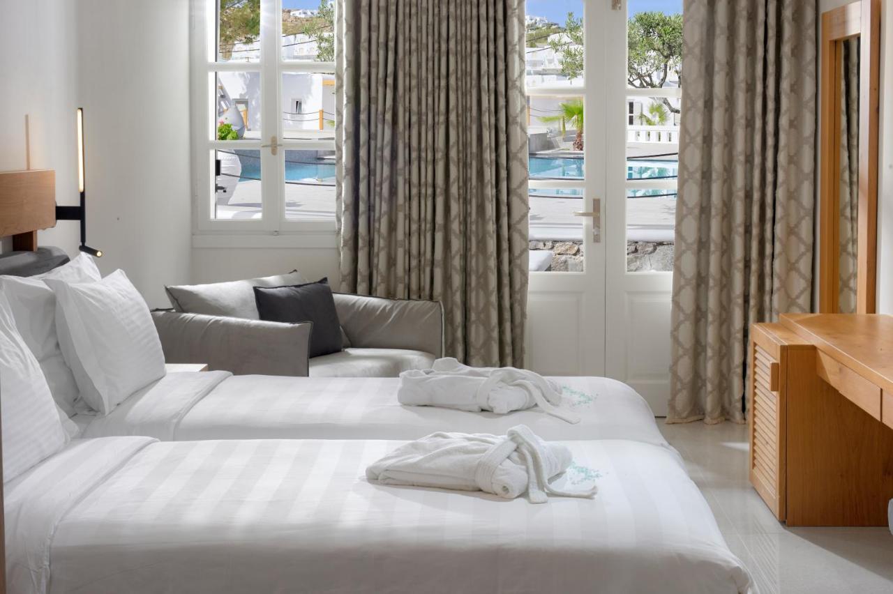 Petinos Hotel Platys Gialos (Mykonos)