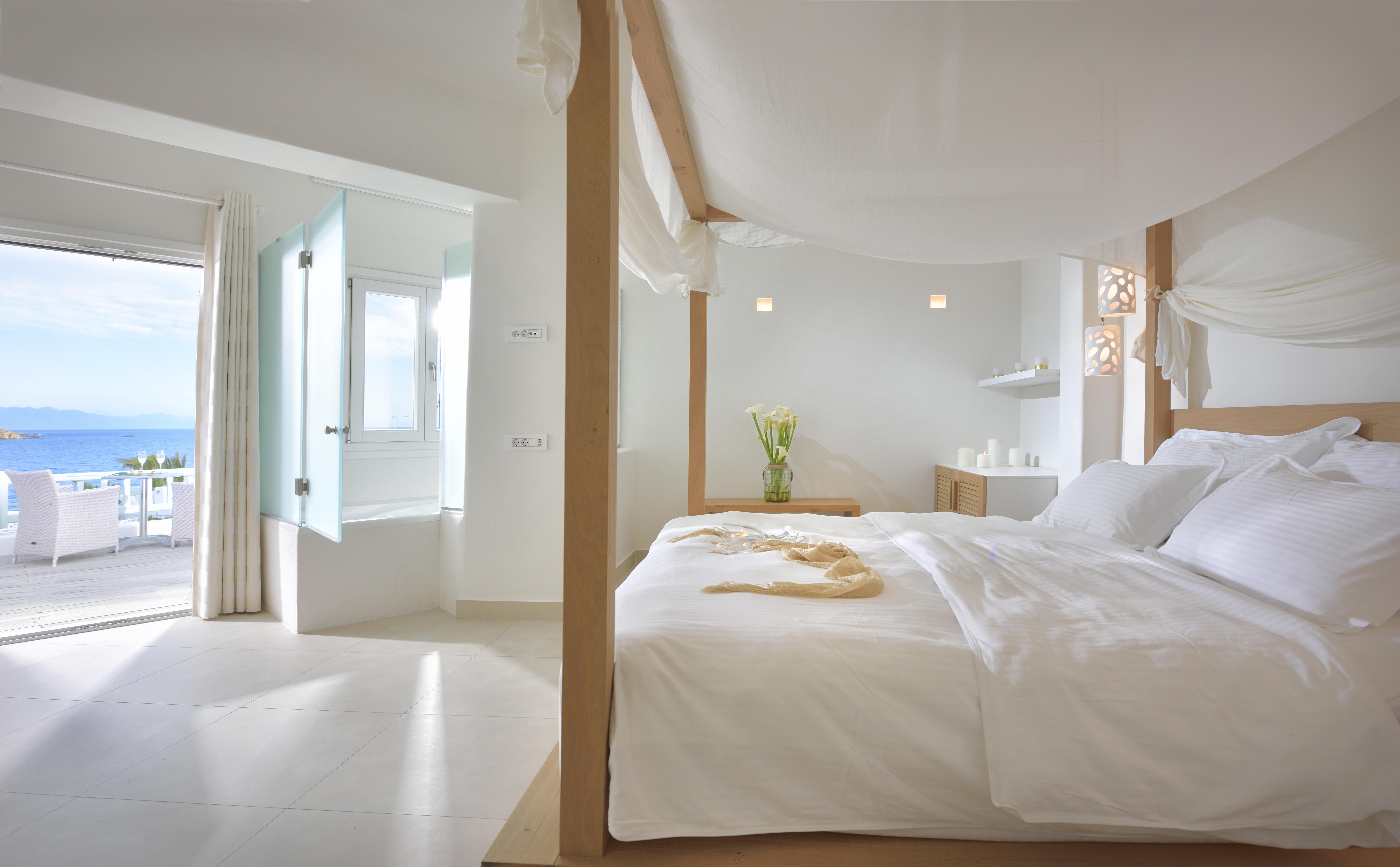 Hotel Petinos