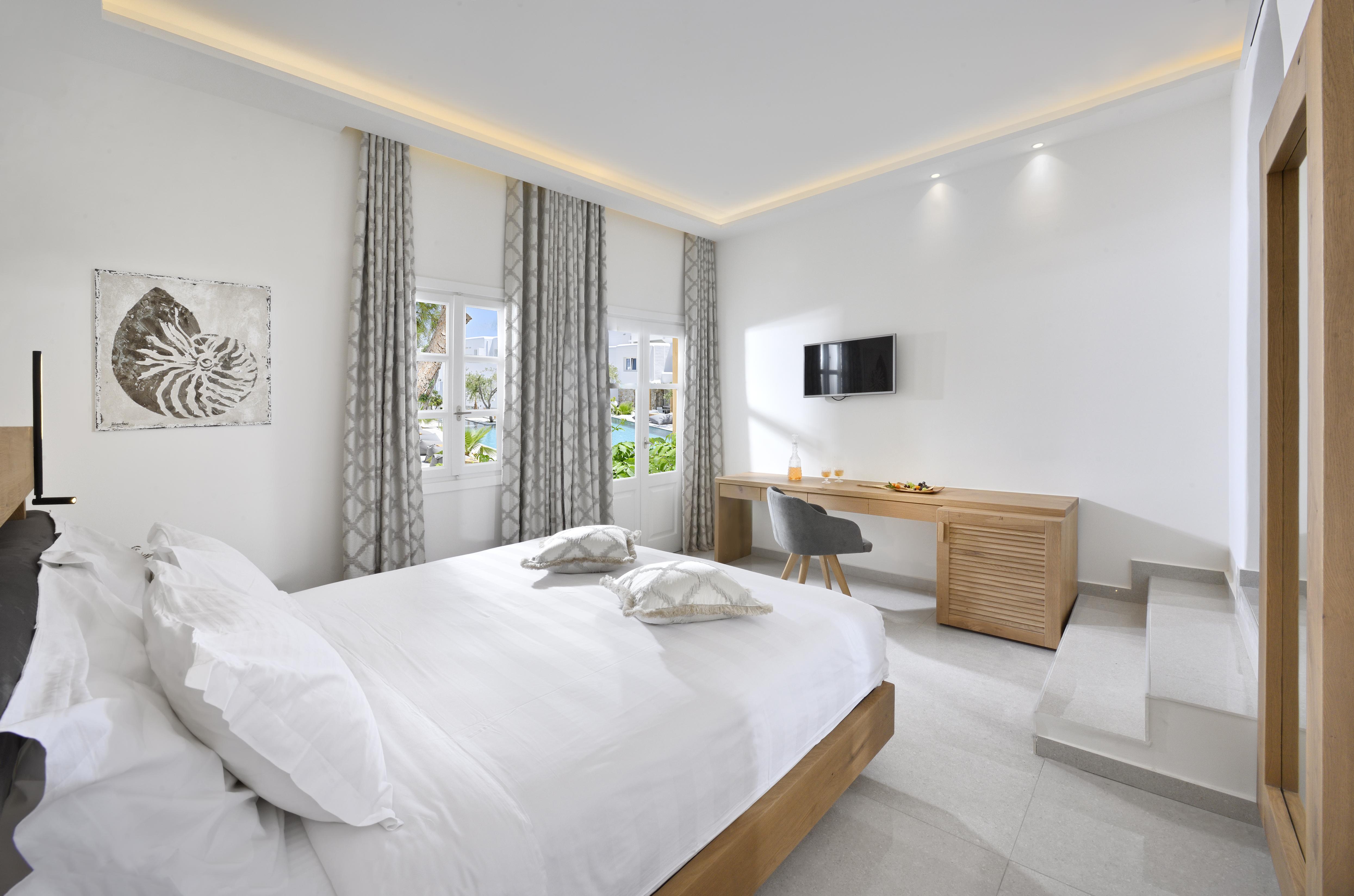 Hotel Petinos 4*