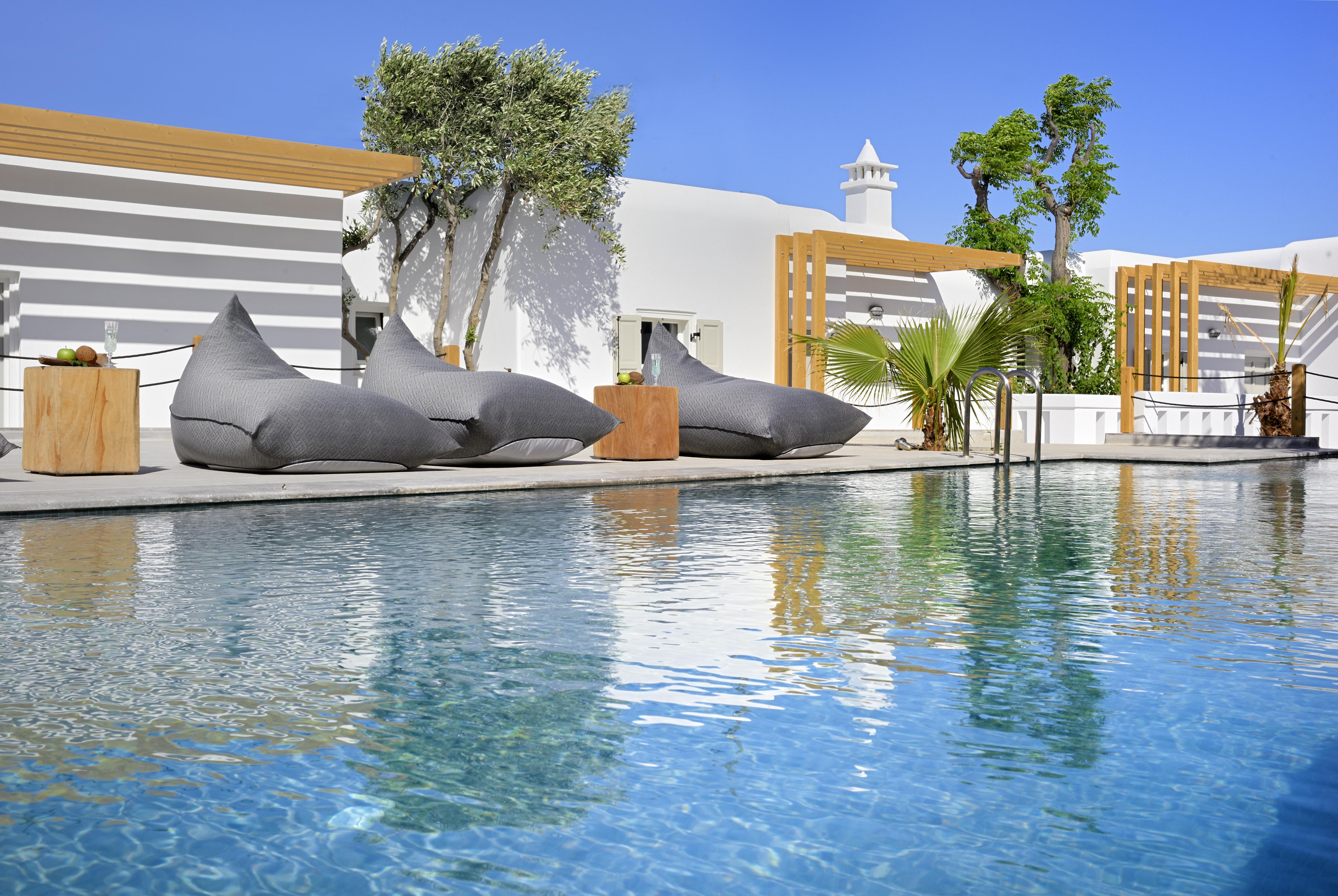 Petinos 4* Platys Gialos (Mykonos)