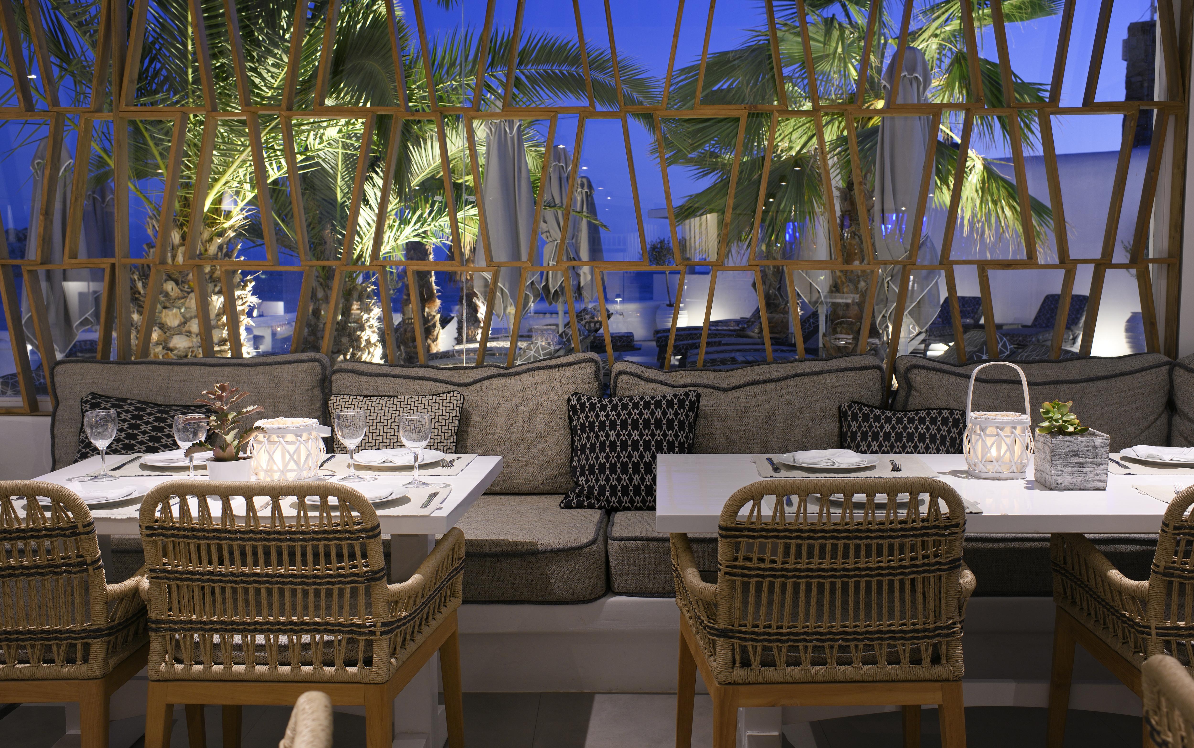 Petinos 4* Platys Gialos (Mykonos)