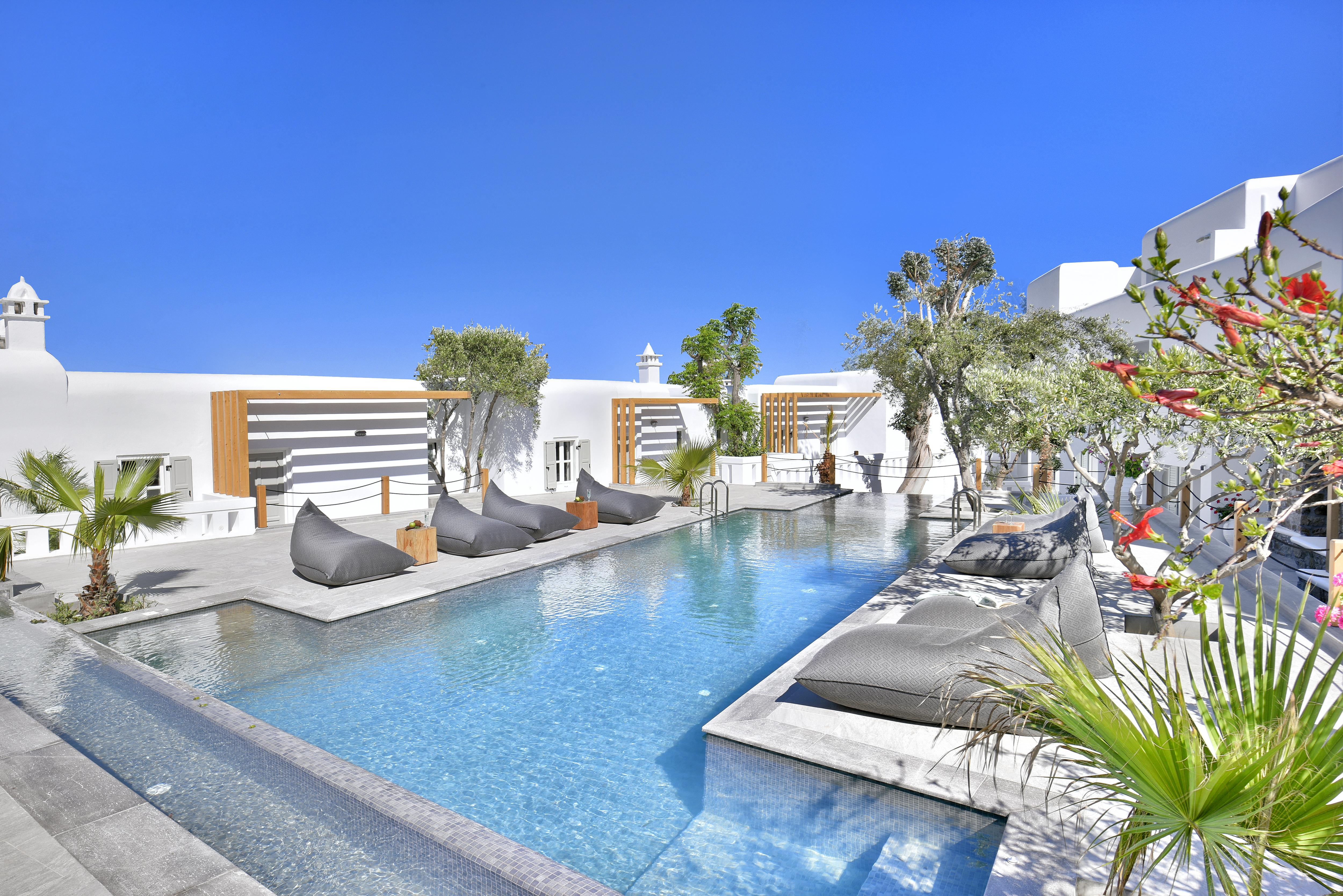 Petinos 4* Platys Gialos (Mykonos)