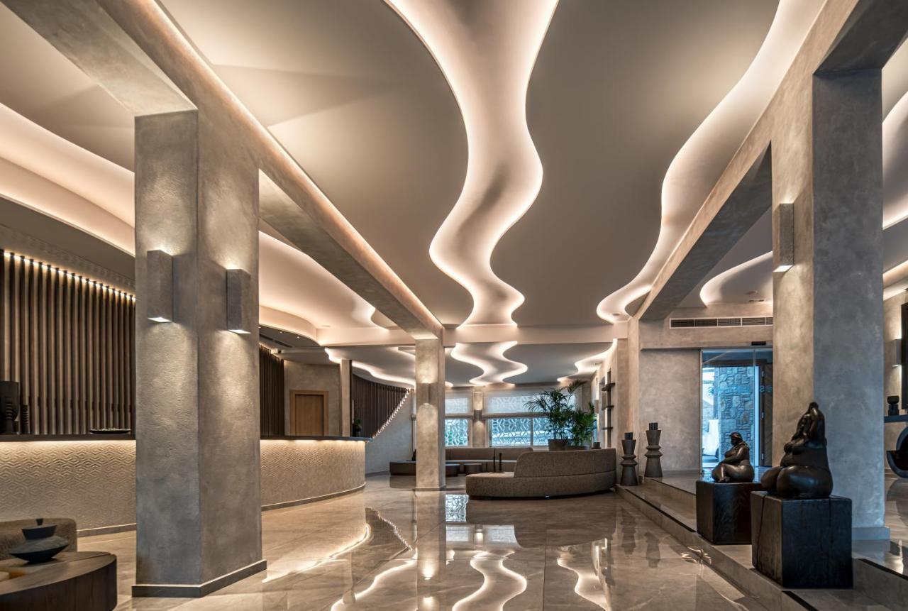 Hotel Petinos Platys Gialos (Mykonos)