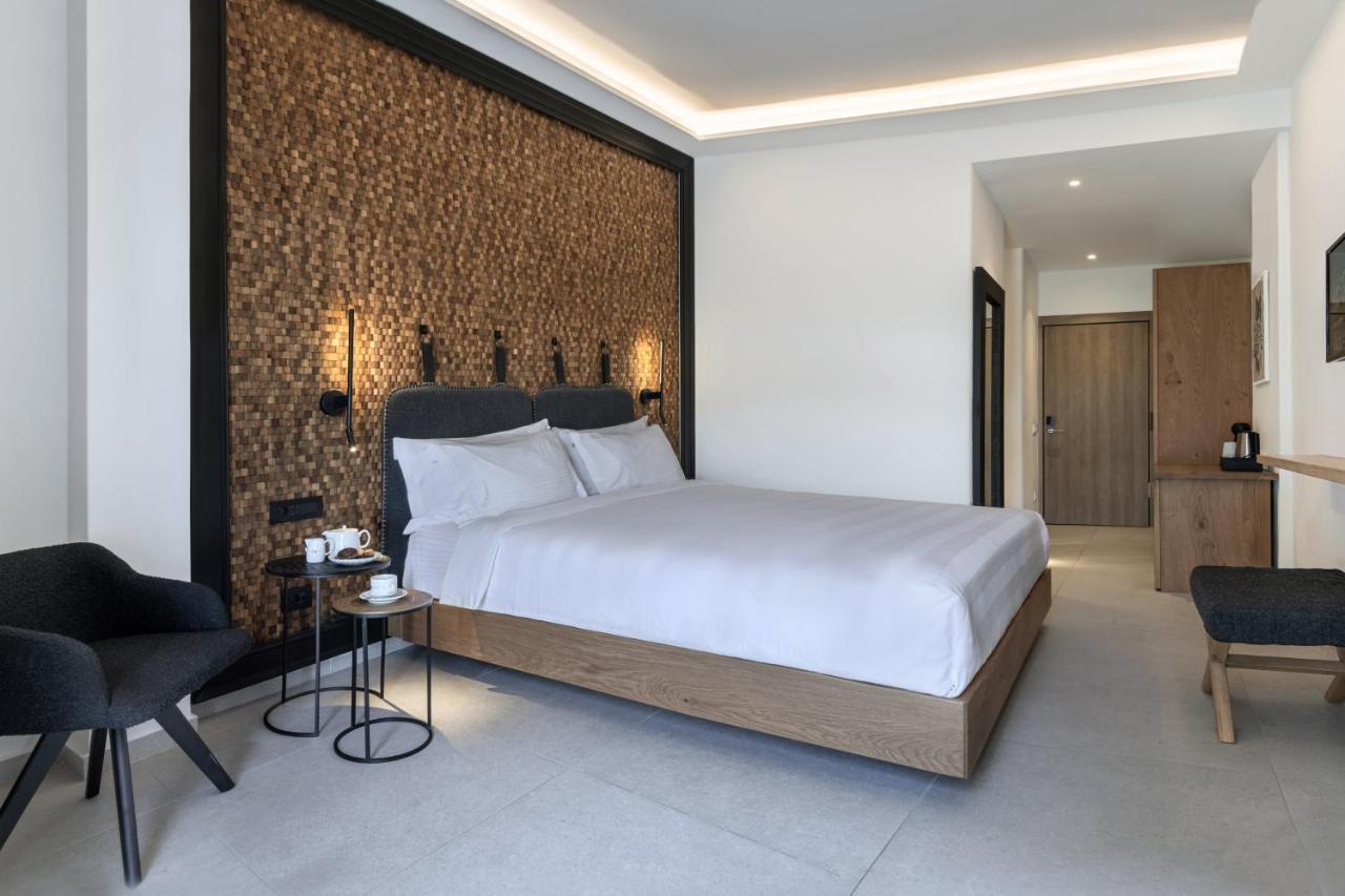 Petinos 4* Platys Gialos (Mykonos)