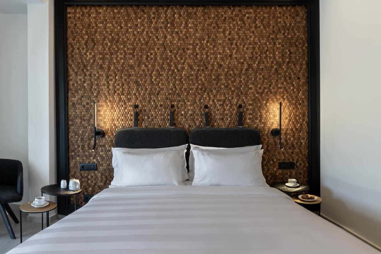 Hotel Petinos