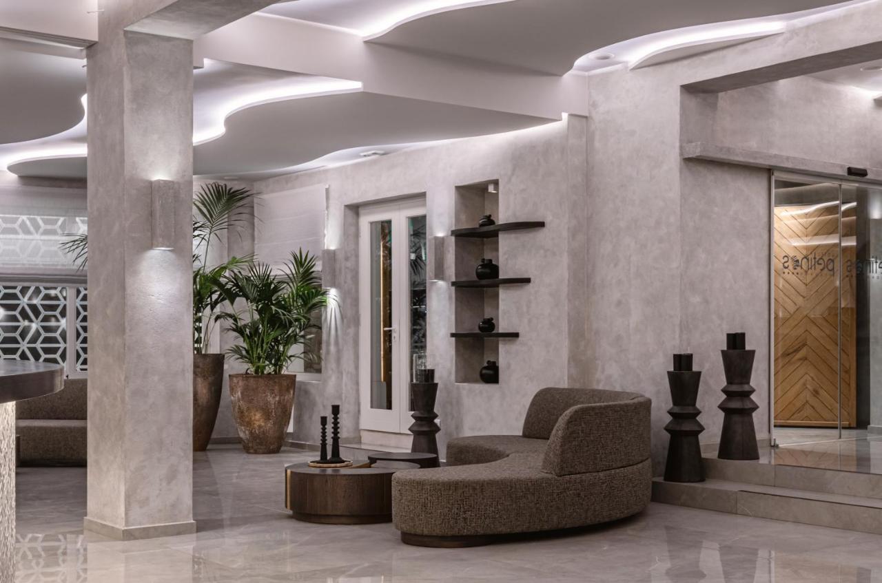 Hotel Petinos 4*