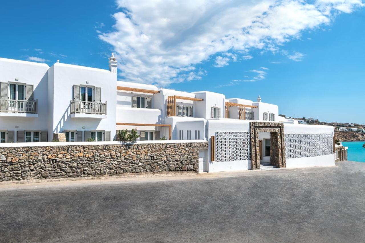 Hotel Petinos 4*