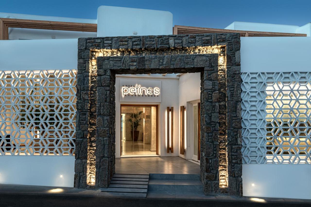 Petinos Hotel Platys Gialos (Mykonos)