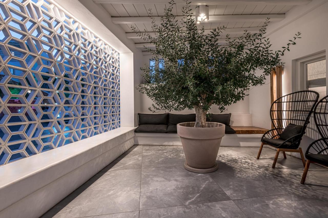 Petinos Platys Gialos (Mykonos)
