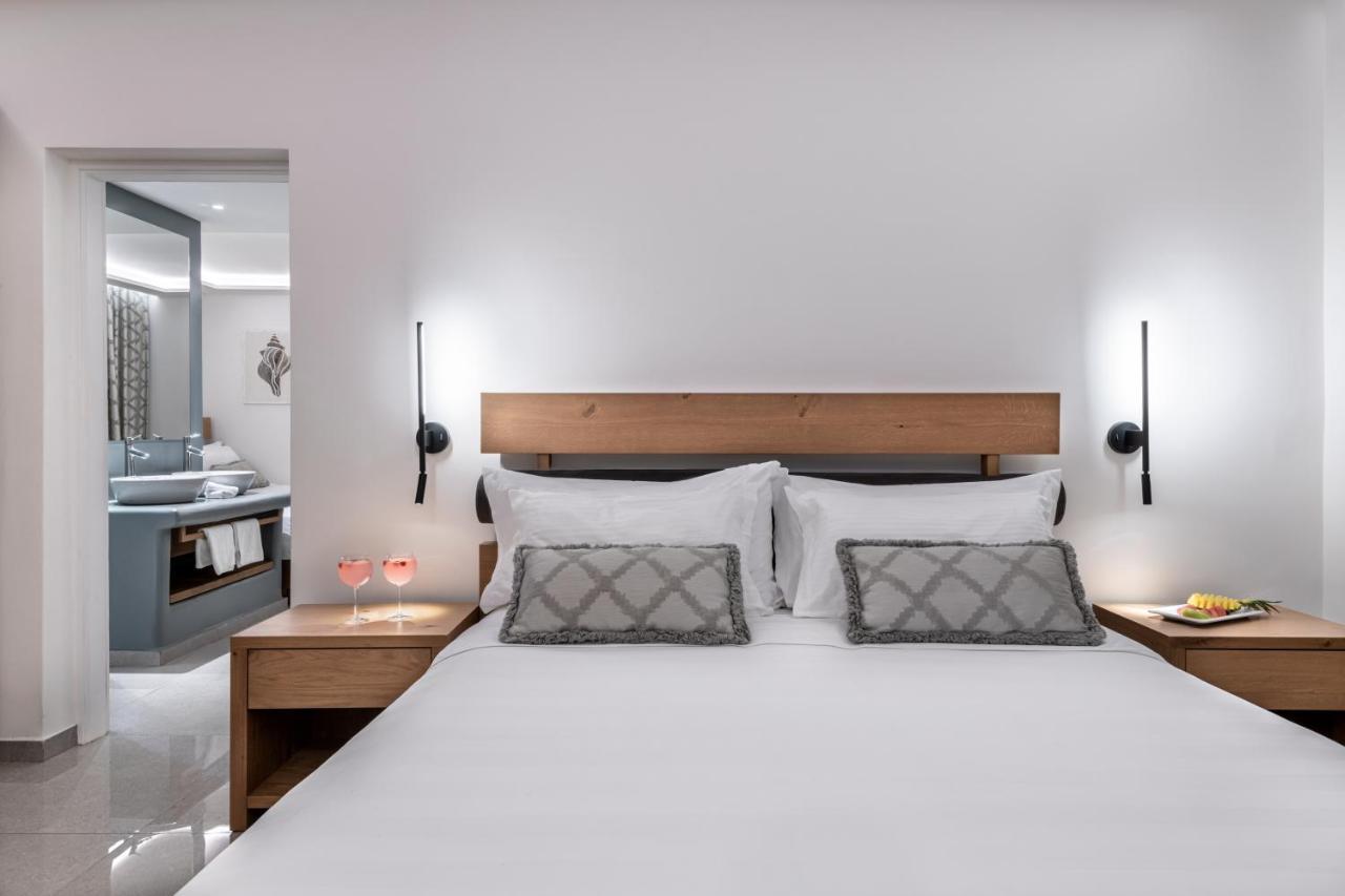 Petinos Hotel 4*