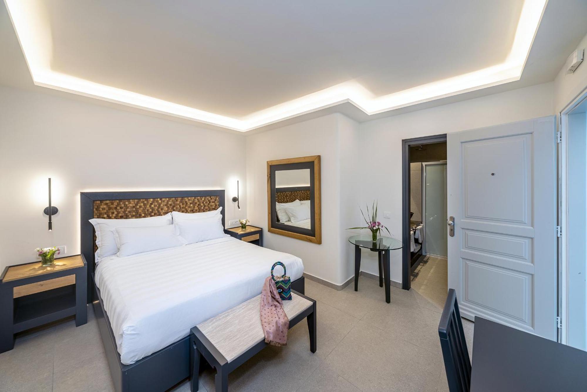 Petinos Hotel Platys Gialos (Mykonos)