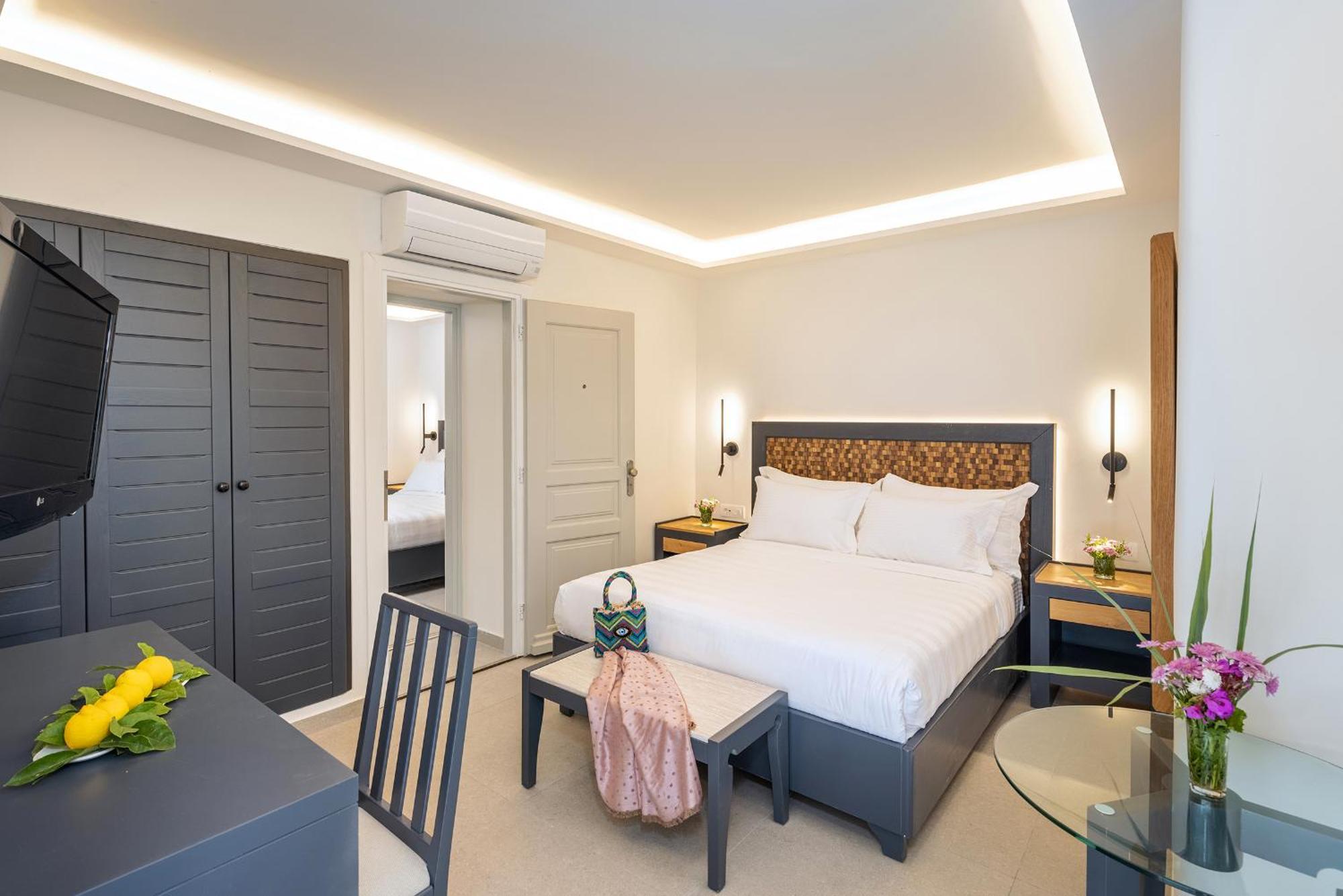 Petinos Hotel Platys Gialos (Mykonos)