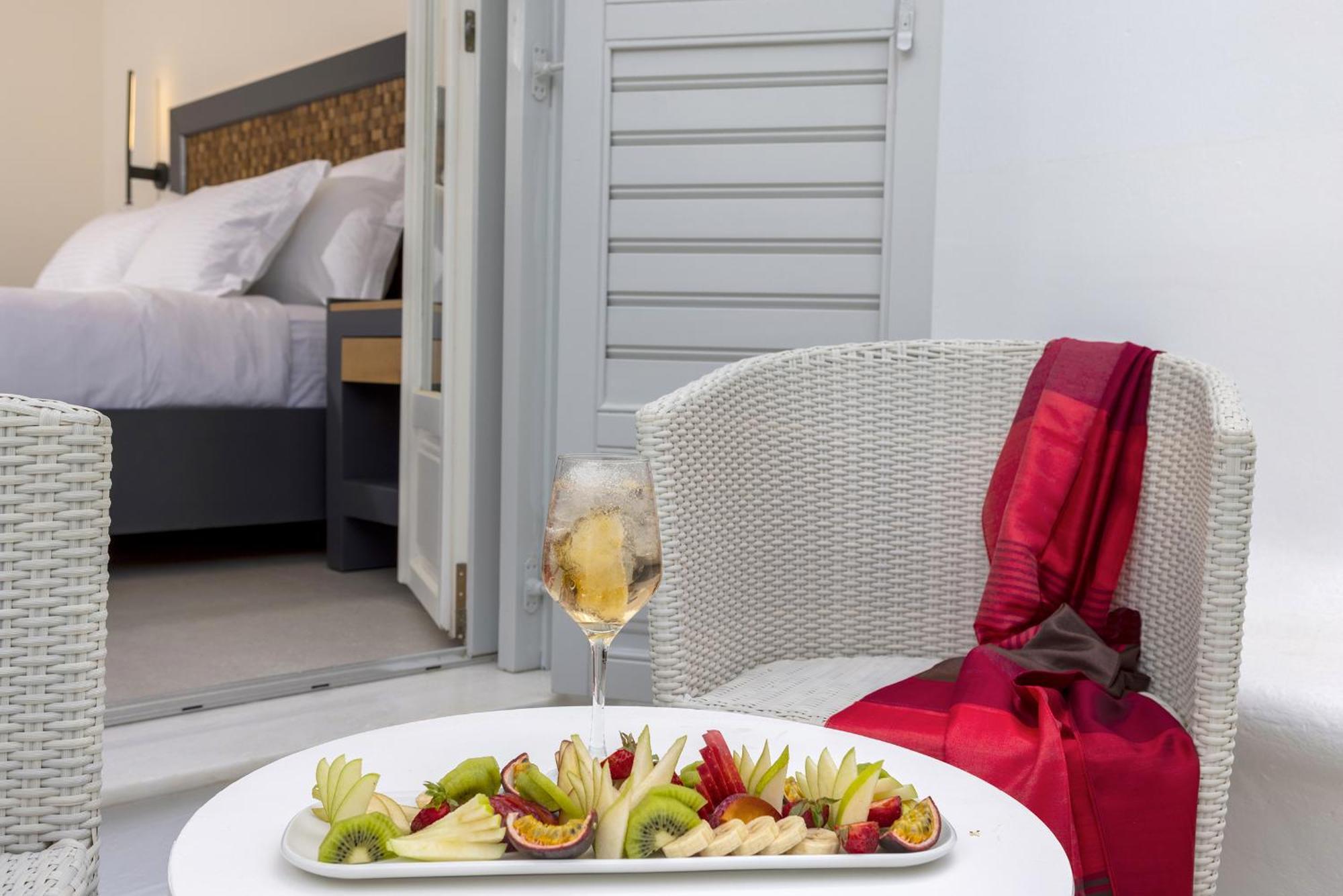 Hotel Petinos