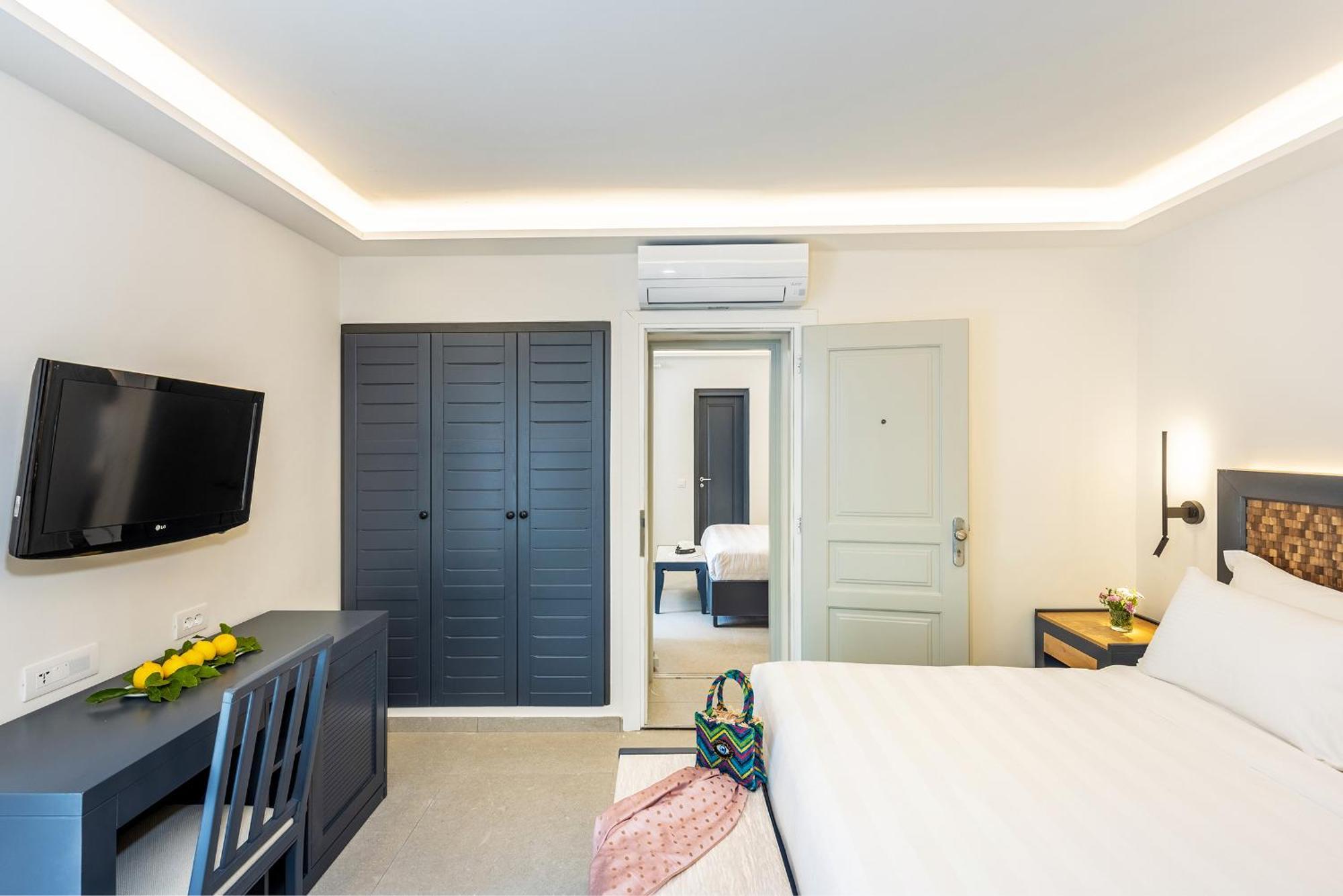 Petinos 4* Platys Gialos (Mykonos)
